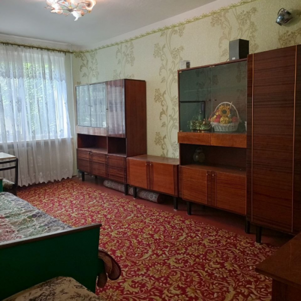Фото Продам 2к квартиру на Юбилейном 3/5эт, 56м2