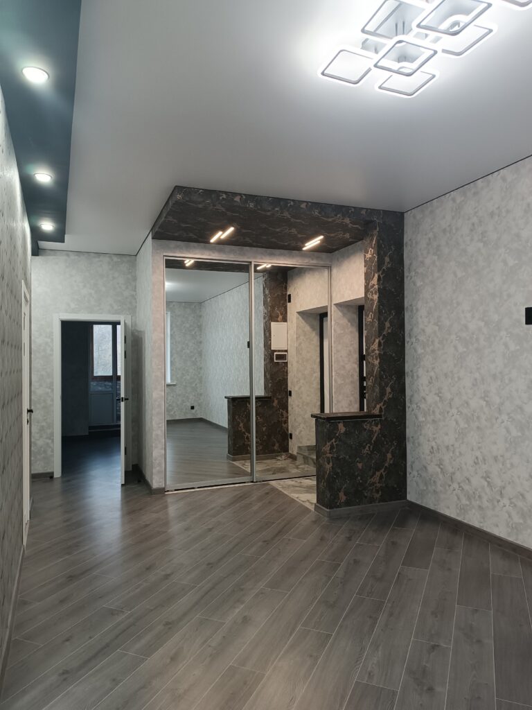№ 922 Продается 3-х комнатная квартира по ул. Ленинградской