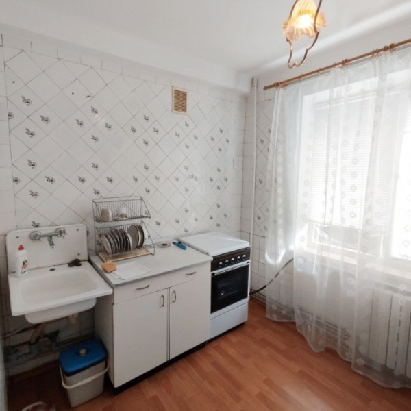 Фото Продам 2- х комнатную квартиру на кв. Левченко 5/9 эт.