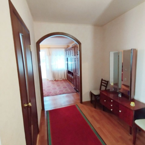 Фото Продам 2- х комнатную квартиру на кв. Левченко 5/9 эт.