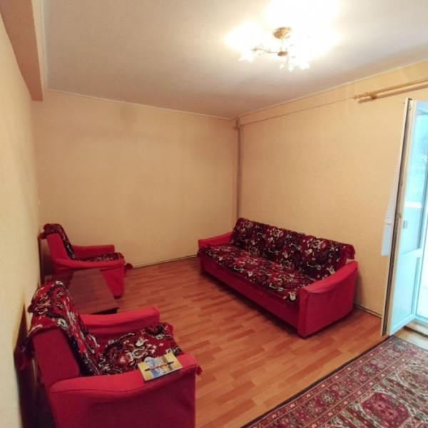 Фото Продам 2- х комнатную квартиру на кв. Левченко 5/9 эт.