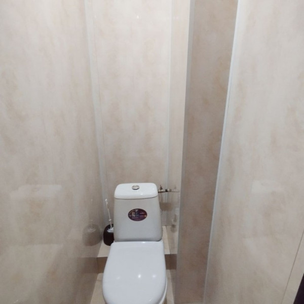 Фото Продам 2- х комнатную квартиру на кв. Левченко 5/9 эт.