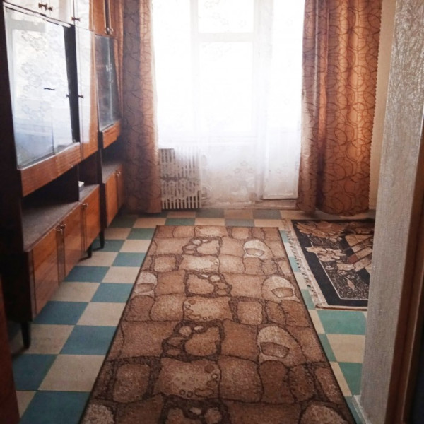 Фото № 6307 Продам 2х комн. квартиру в р-не маг. "Виссон"