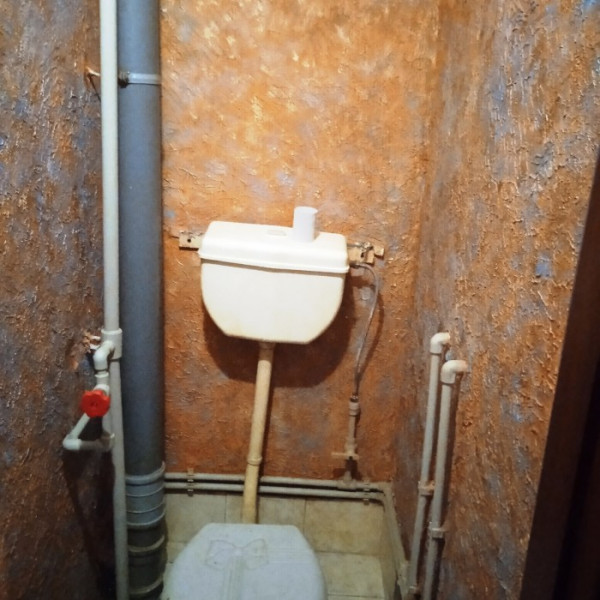 Фото № 6307 Продам 2х комн. квартиру в р-не маг. "Виссон"