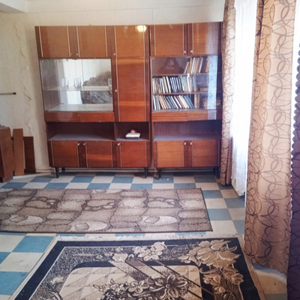 Фото № 6307 Продам 2х комн. квартиру в р-не маг. "Виссон"