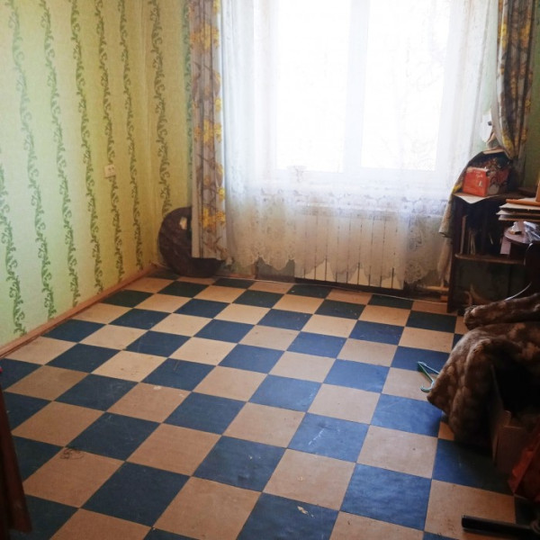 Фото № 6307 Продам 2х комн. квартиру в р-не маг. "Виссон"