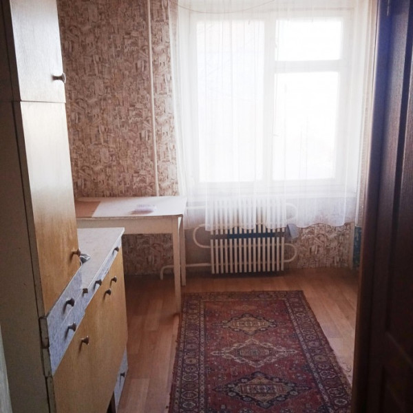 Фото № 6307 Продам 2х комн. квартиру в р-не маг. "Виссон"