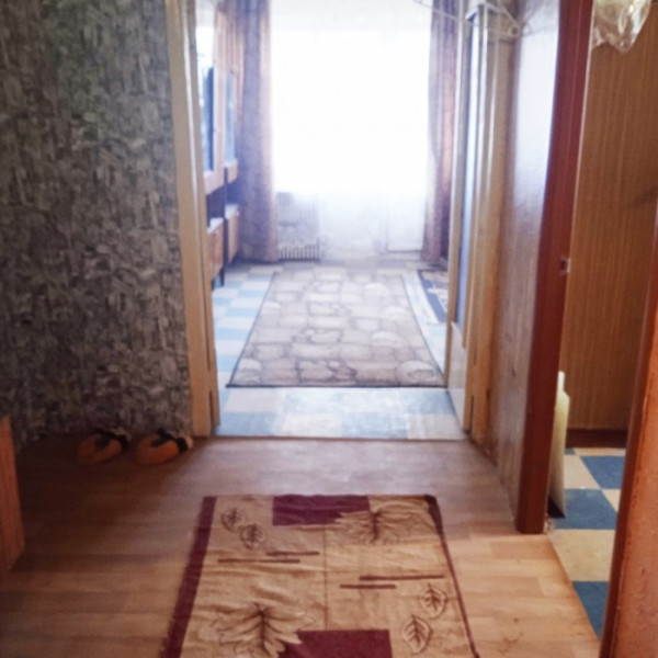 Фото № 6307 Продам 2х комн. квартиру в р-не маг. "Виссон"