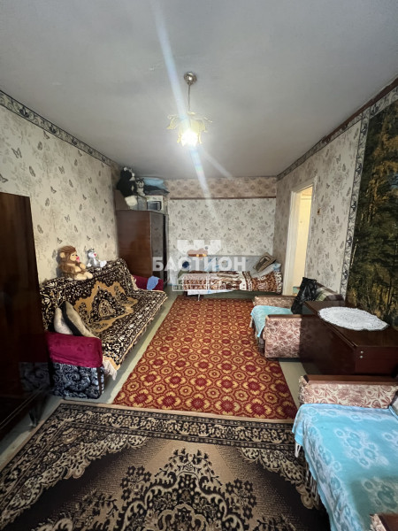 1- комнатная квартира, квартал Сазонова 5, ID:2155369