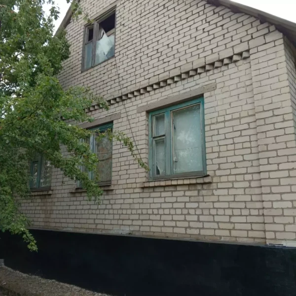 Фото Дом на Васильевка г. Алчевск #1071