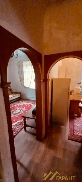 Фото 2-к квартира сталинский проект г.Алчевск#1471