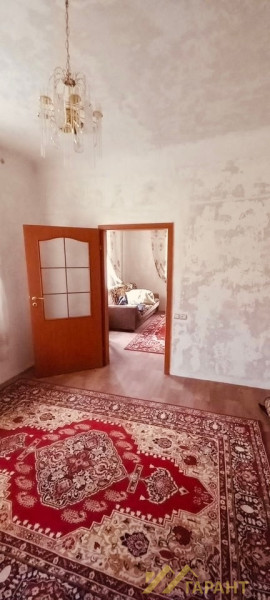 Фото 2-к квартира сталинский проект г.Алчевск#1471