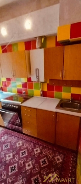 2-к квартира сталинский проект г.Алчевск#1471