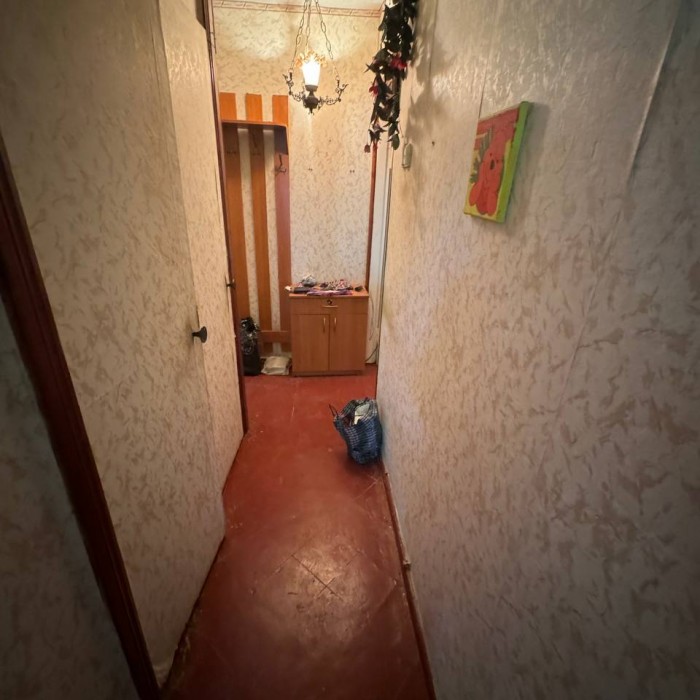 Фото Продам 2-х комнатную квартиру на кв. Жукова