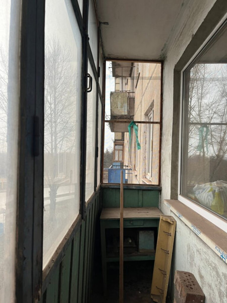 Фото 1-к квартира ул. Ленинградская г.Алчевск#1533