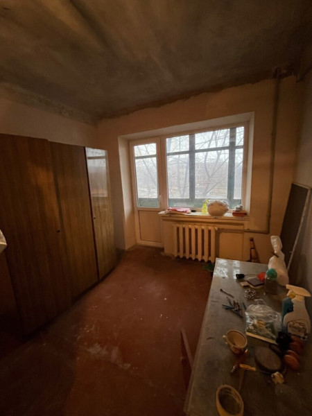 1-к квартира ул. Ленинградская г.Алчевск#1533