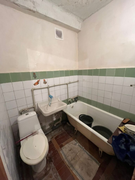 Фото 1-к квартира ул. Ленинградская г.Алчевск#1533