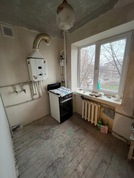 Фото 1-к квартира ул. Ленинградская г.Алчевск#1533