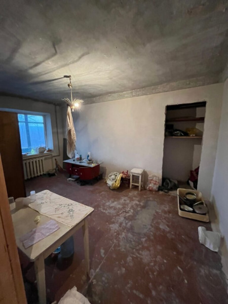 Фото 1-к квартира ул. Ленинградская г.Алчевск#1533