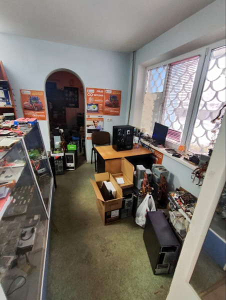 Фото № 19 Продаётся Коммерческое помещение ОП – 82 кв.м. по ул. Ленина