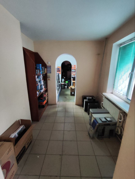 № 19 Продаётся Коммерческое помещение ОП – 82 кв.м. по ул. Ленина