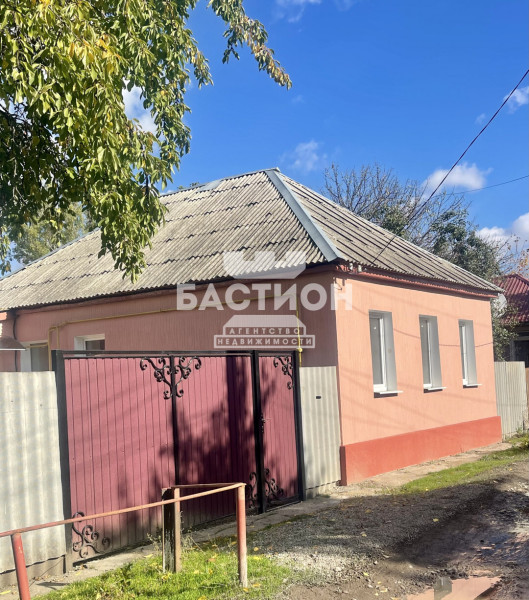 Фото Дом, улица Красного Профинтерна, ID:1917932