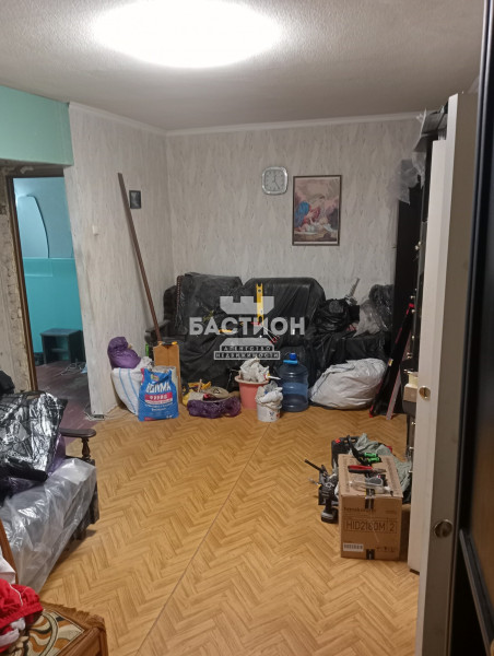 2-комнатная квартира, площадь Обороны 6 ID: 2262598
