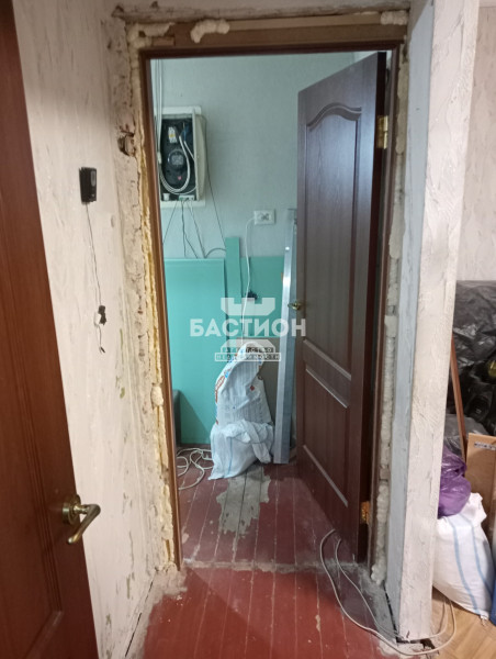 Фото 2-комнатная квартира, площадь Обороны 6 ID: 2262598