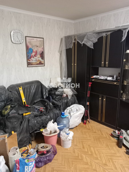 Фото 2-комнатная квартира, площадь Обороны 6 ID: 2262598