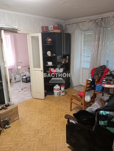 Фото 2-комнатная квартира, площадь Обороны 6 ID: 2262598