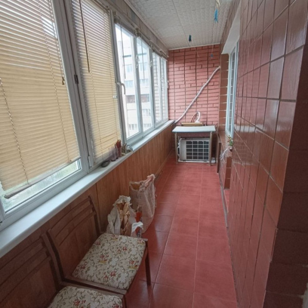 Фото Продам 3-х комнатную квартиру в центре по улице Коцюбинского