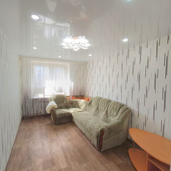 Фото Продам 3-х комнатную квартиру в центре по улице Коцюбинского