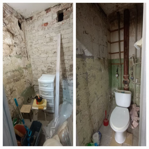 Фото Продам 3-х комнатную квартиру в центре по улице Коцюбинского