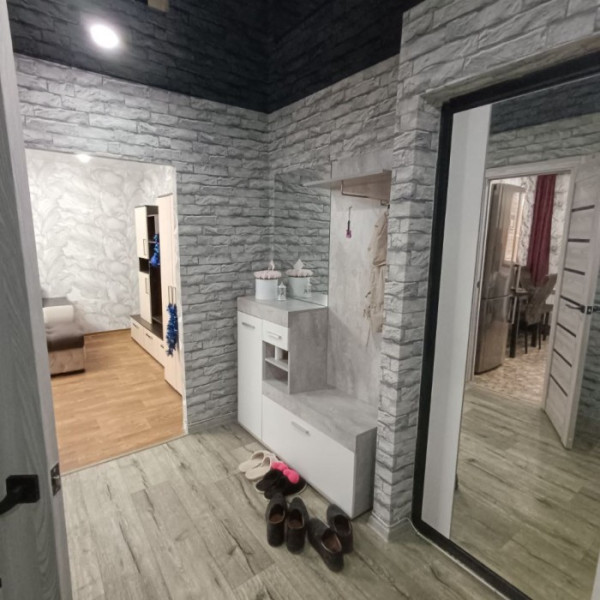 Фото Продам 3-х комнатную квартиру в центре по улице Коцюбинского