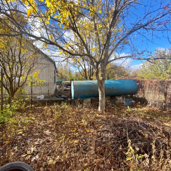 Фото Продам 2-х этажную дачу из силикатного кирпича в районе Острой Могилы