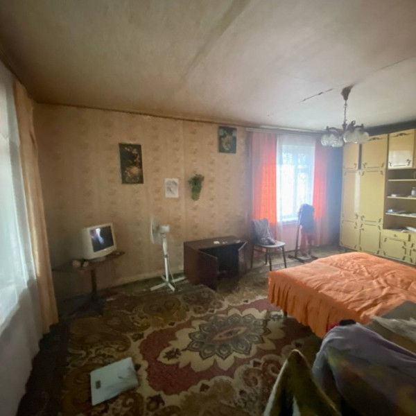 Фото Продам 2-х этажную дачу из силикатного кирпича в районе Острой Могилы