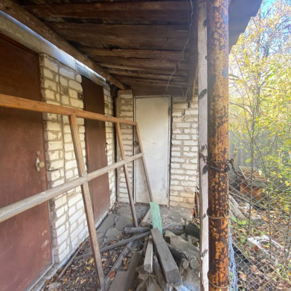 Фото Продам 2-х этажную дачу из силикатного кирпича в районе Острой Могилы