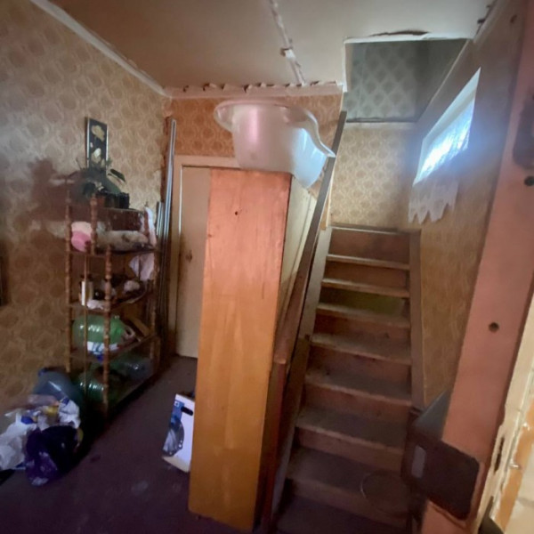 Фото Продам 2-х этажную дачу из силикатного кирпича в районе Острой Могилы