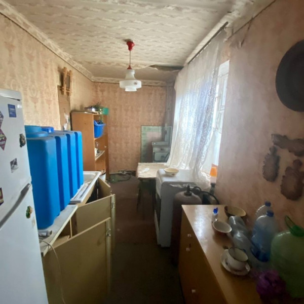 Фото Продам 2-х этажную дачу из силикатного кирпича в районе Острой Могилы