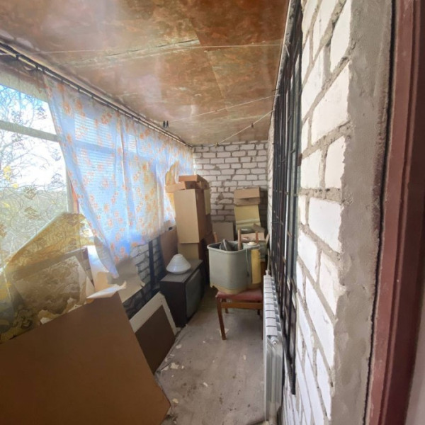 Фото Продам 2-х этажную дачу из силикатного кирпича в районе Острой Могилы