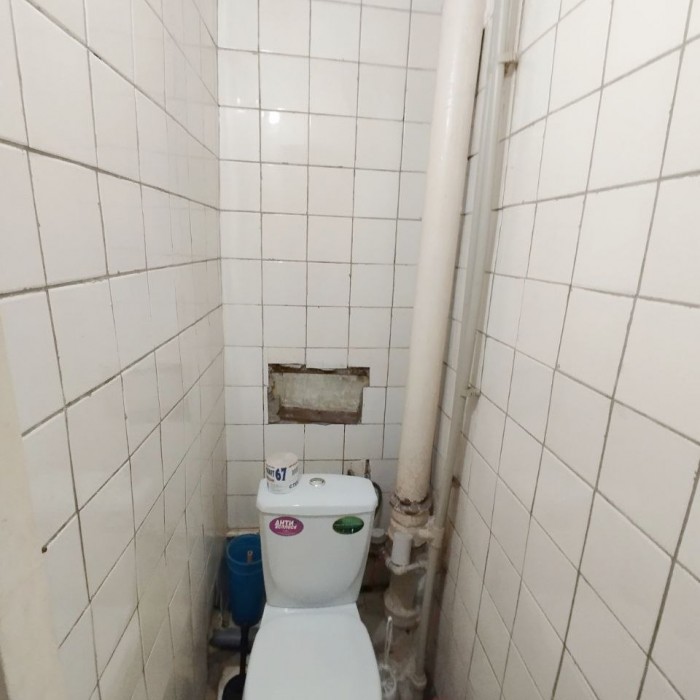 Фото Продам 2- х комнатную квартиру на кв. 30 лет победы.
