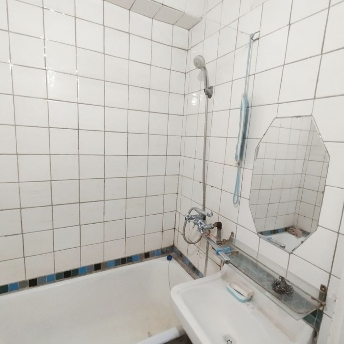 Фото Продам 2- х комнатную квартиру на кв. 30 лет победы.
