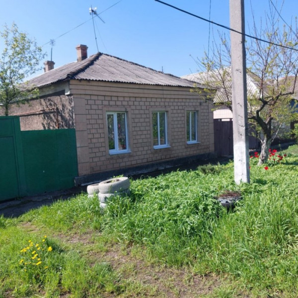 Дом 61м2 рн. ДК Ленина