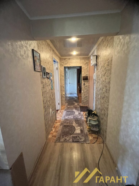 Фото 2-к квартира в спальном районе Алчевска#1402