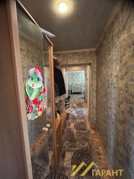 Фото 2-к квартира в спальном районе Алчевска#1402