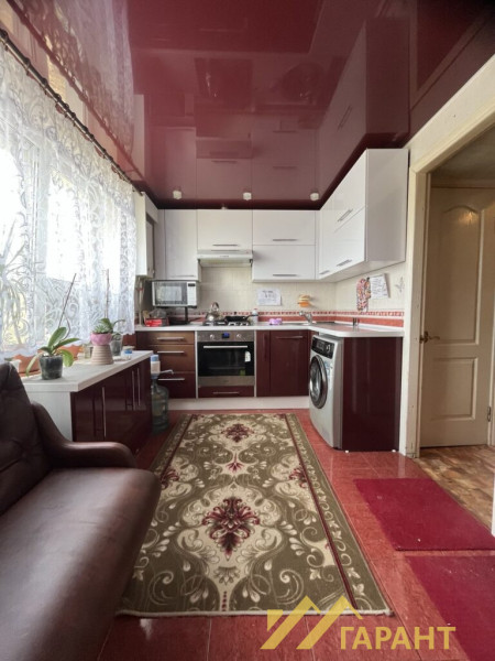 2-к квартира в спальном районе Алчевска#1402