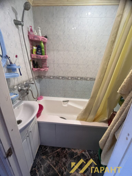 Фото 2-к квартира в спальном районе Алчевска#1402