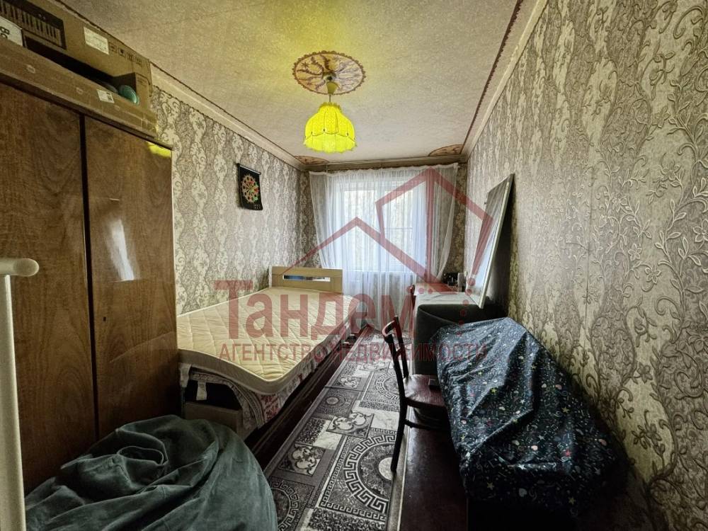 Фото 3 комнатная 2/5эт кв. Ватутина р-н Университета - Объект №208