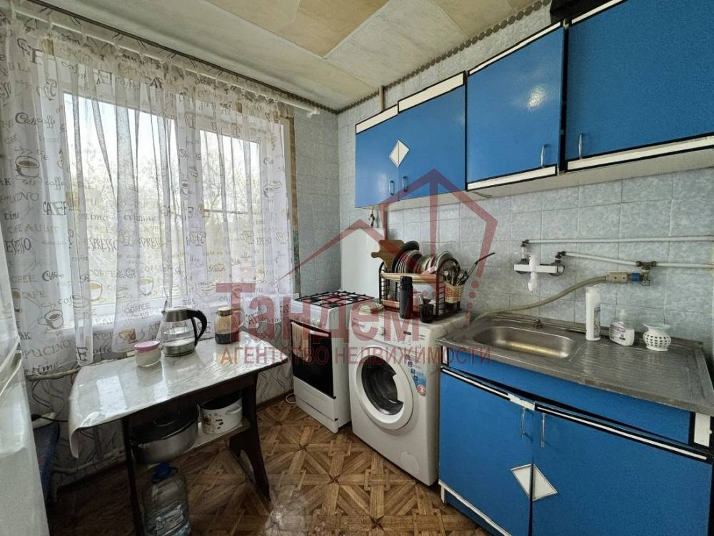 3 комнатная 2/5эт кв. Ватутина р-н Университета - Объект №208