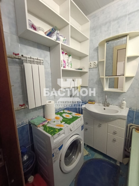 Фото 3-х комнатная квартира, квартал Ольховский , 13, ID:2145059